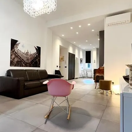 Apartment Centro, City Life, Mico Milan Exterior photo